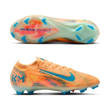 Nike Zoom Vapor 16 Elite KM FG Soccer Cleats