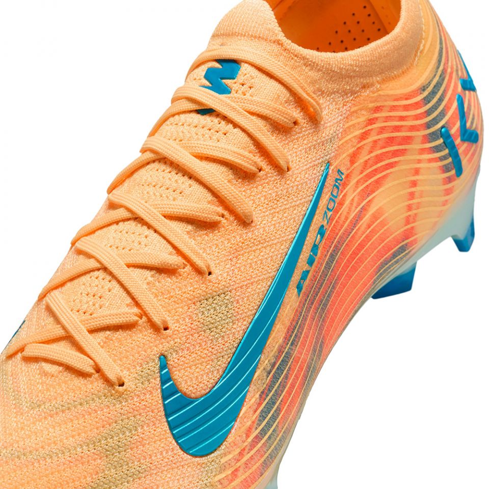 Nike Zoom Vapor 16 Elite KM FG Soccer Cleats