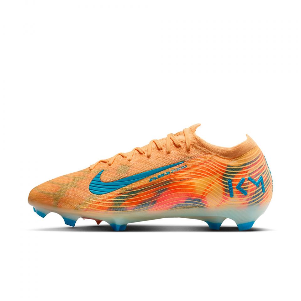 Nike Zoom Vapor 16 Elite KM FG Soccer Cleats