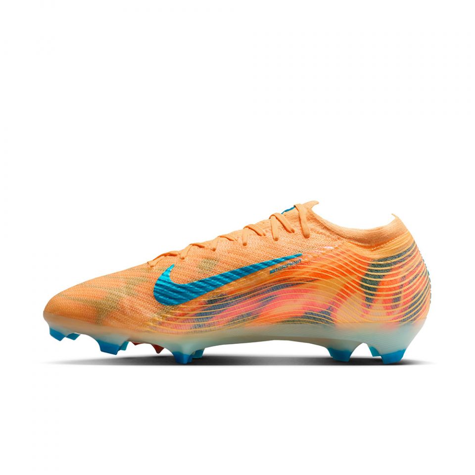 Nike Zoom Vapor 16 Elite KM FG Soccer Cleats