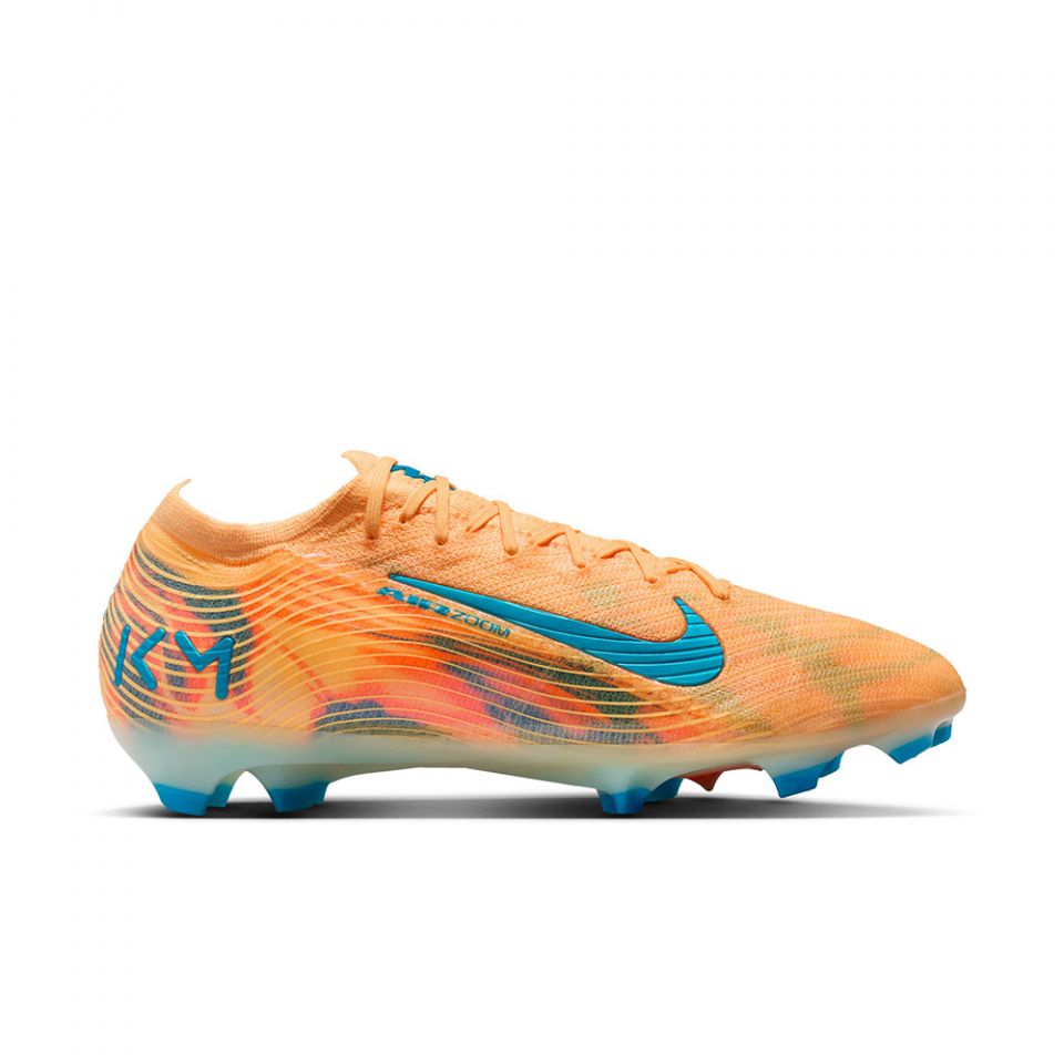 Nike Zoom Vapor 16 Elite KM FG Soccer Cleats