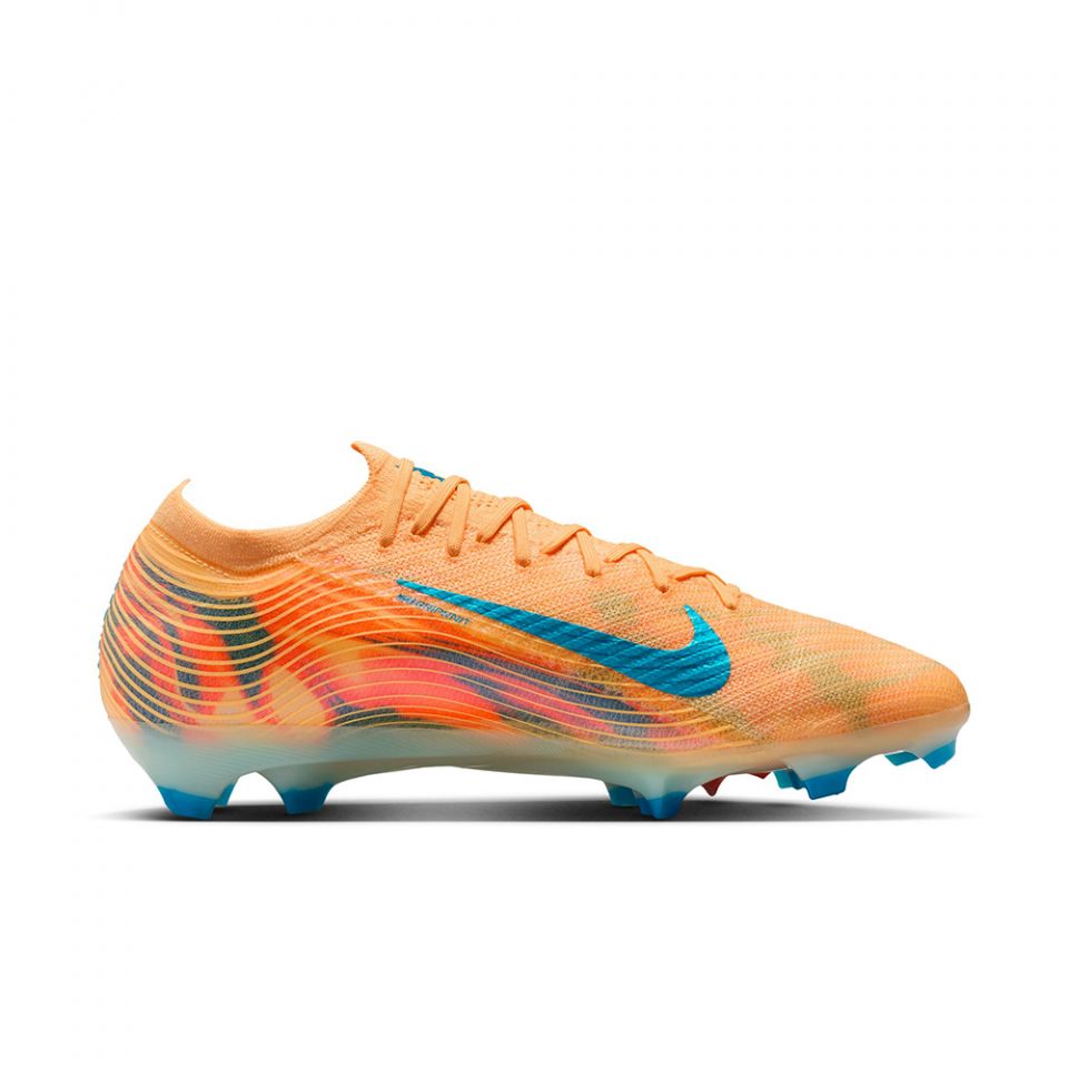 Nike Zoom Vapor 16 Elite KM FG Soccer Cleats
