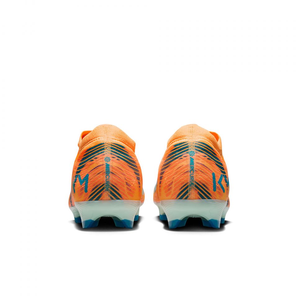 Nike Zoom Vapor 16 Pro KM FG Soccer Cleats display picture 3