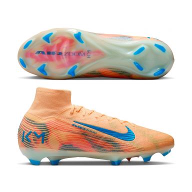 Nike Zoom Superfly 10 Elite KM FG Soccer Cleats