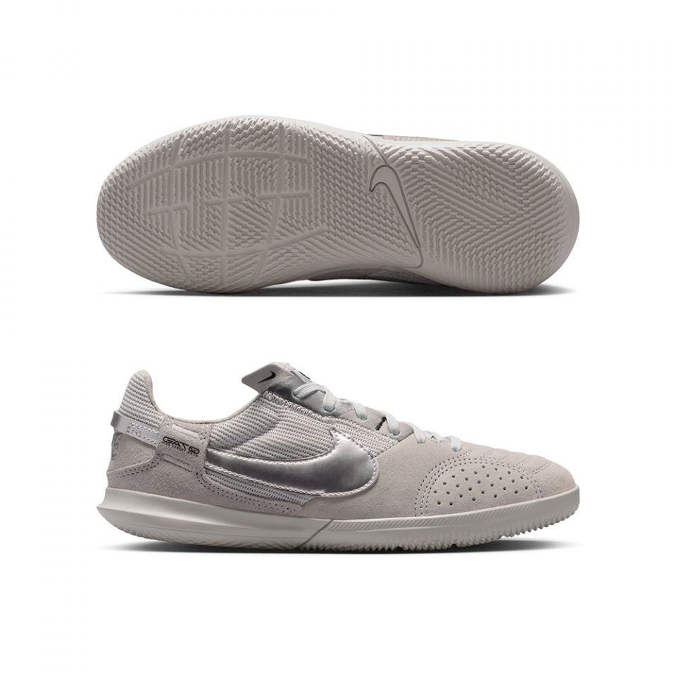 Nike Junior StreetGato Indoor Soccer Shoes