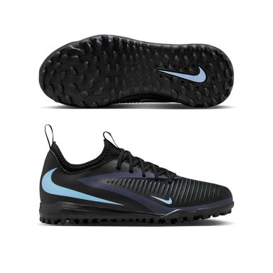 Nike Junior Phantom 6 Low Academy TF Soccer Shoes | Shadow Pack