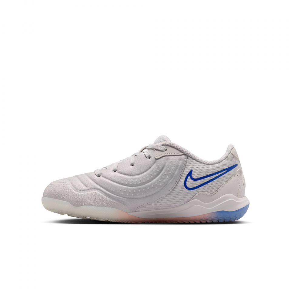 Nike Junior Tiempo Legend 10 Academy IC Soccer Shoes | Nike United