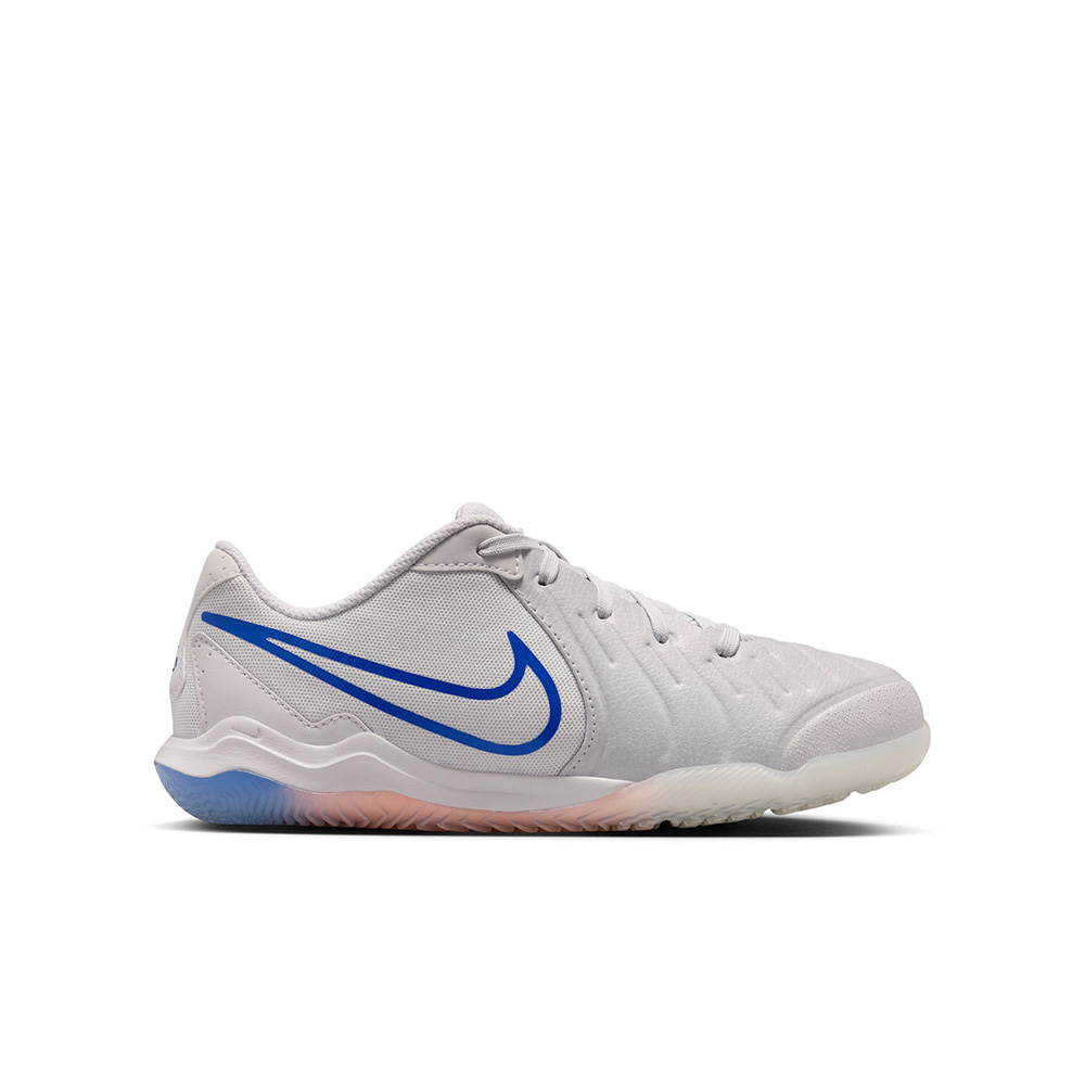 Nike Junior Tiempo Legend 10 Academy IC Soccer Shoes | Nike United