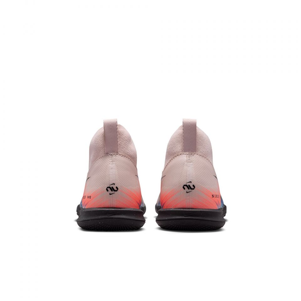 Nike Junior Zoom Superfly 10 Academy IC Soccer Shoes | Nike United