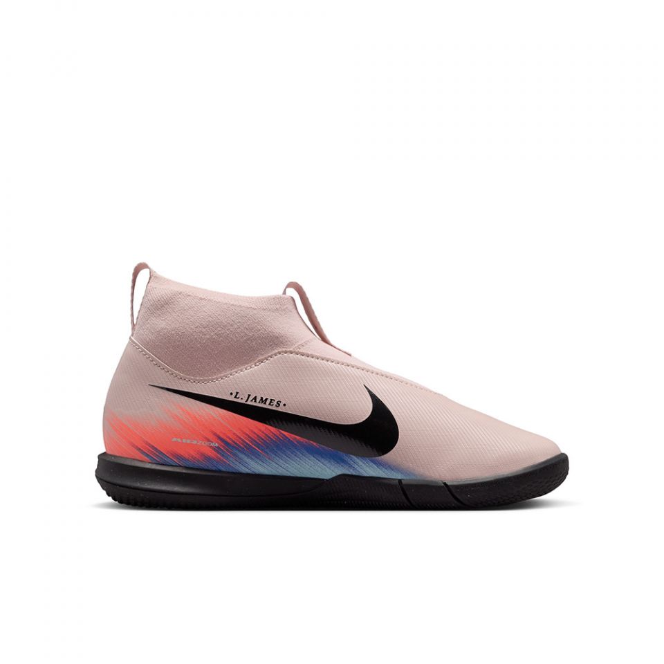Nike Junior Zoom Superfly 10 Academy IC Soccer Shoes | Nike United