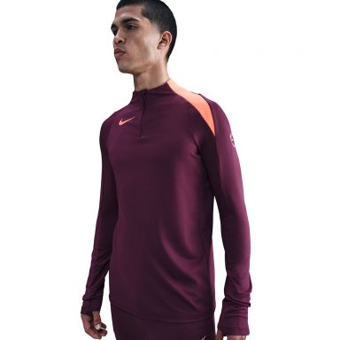 Nike Men's Total 90 Strike Drill Top