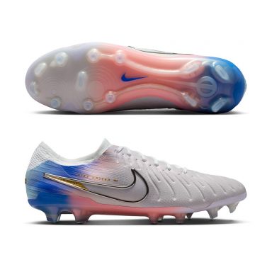 Nike Tiempo Legend 10 Elite FG Soccer Cleats | Nike United 003 Pack