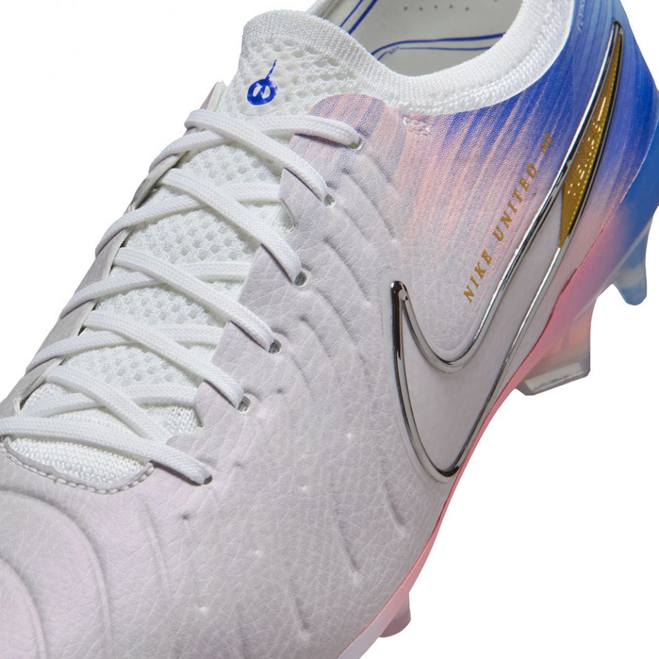Nike Tiempo Legend 10 Elite FG Soccer Cleats | Nike United  display picture 3
