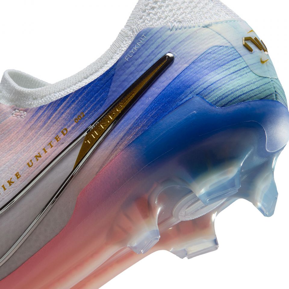 Nike Tiempo Legend 10 Elite FG United 002 Pack Soccer IB2467-001 Mens Size 6 Nike Tiempo Legend 10 Elite FG United 002 Pack IB2467-001  main image 4