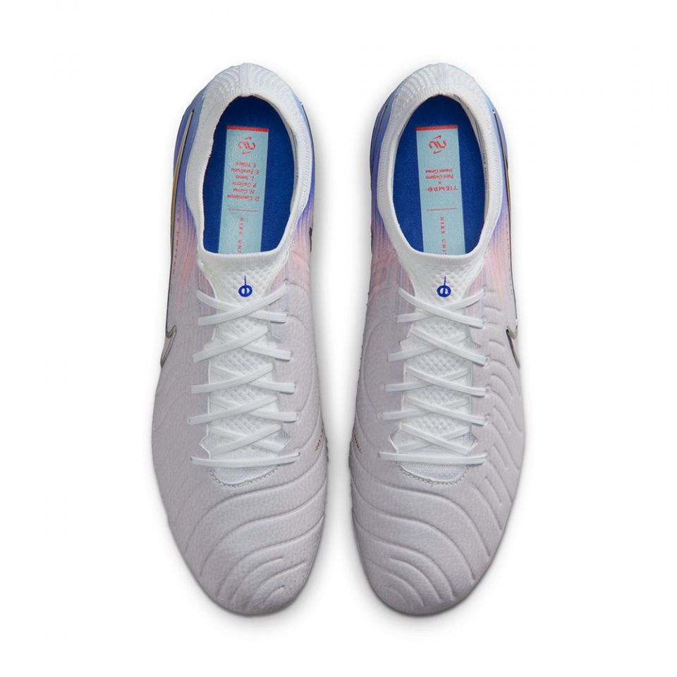 Nike Tiempo Legend 10 Elite FG Soccer Cleats | Nike United  display picture 1