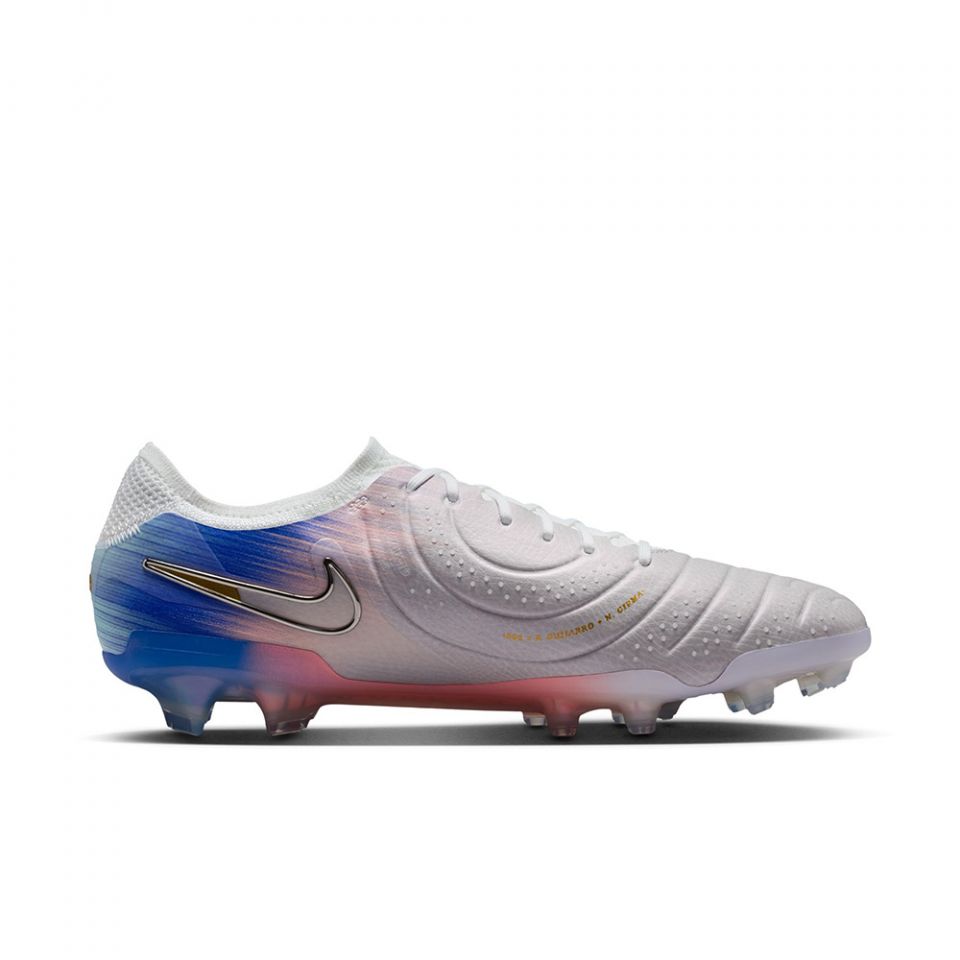 Nike Tiempo Legend 10 Elite FG Soccer Cleats | Nike United 002 Pack