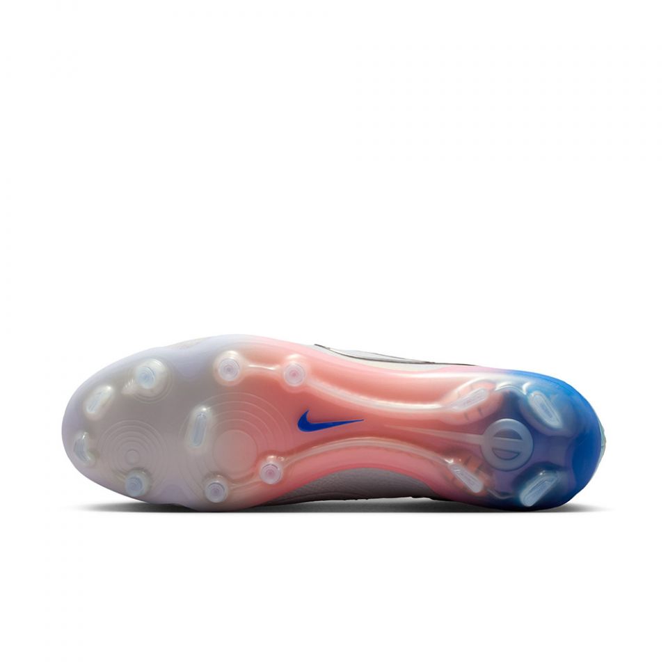 Nike Tiempo Legend 10 Elite FG Soccer Cleats | Nike United  display picture 3