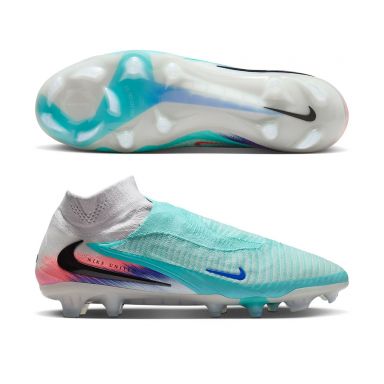 Nike Phantom 6 High Elite FG Soccer Cleats | Nike United 003 Pack