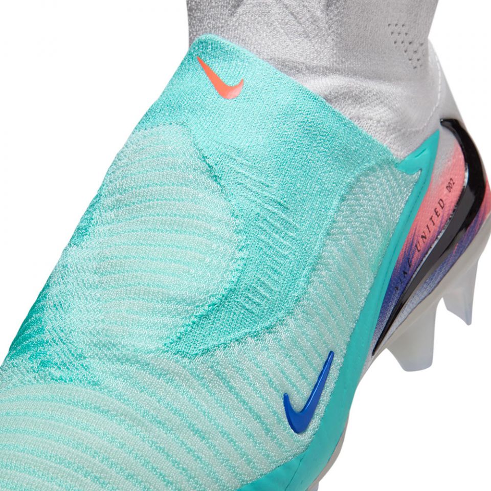 Nike Phantom 6 High Elite FG Soccer Cleats | Nike United 002  display picture 2