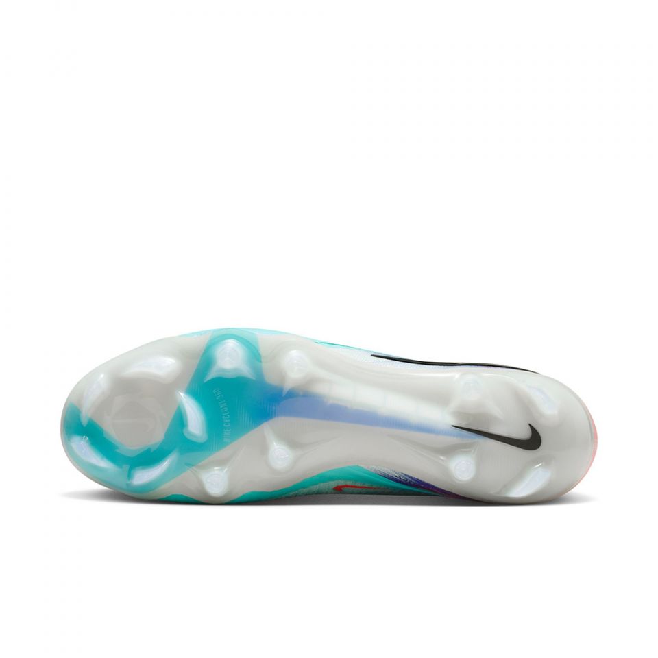 Nike Phantom 6 High Elite FG Soccer Cleats | Nike United 002  display picture 1