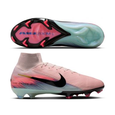 Nike Zoom Superfly 10 Elite FG Soccer Cleats | Nike United 003 Pack