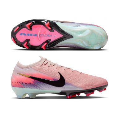 Nike Zoom Vapor 16 Elite FG Soccer Cleats | Nike United 003 Pack