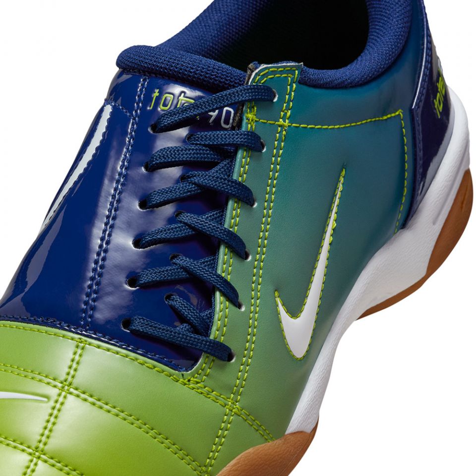 Nike Total 90 Soccer Shoes