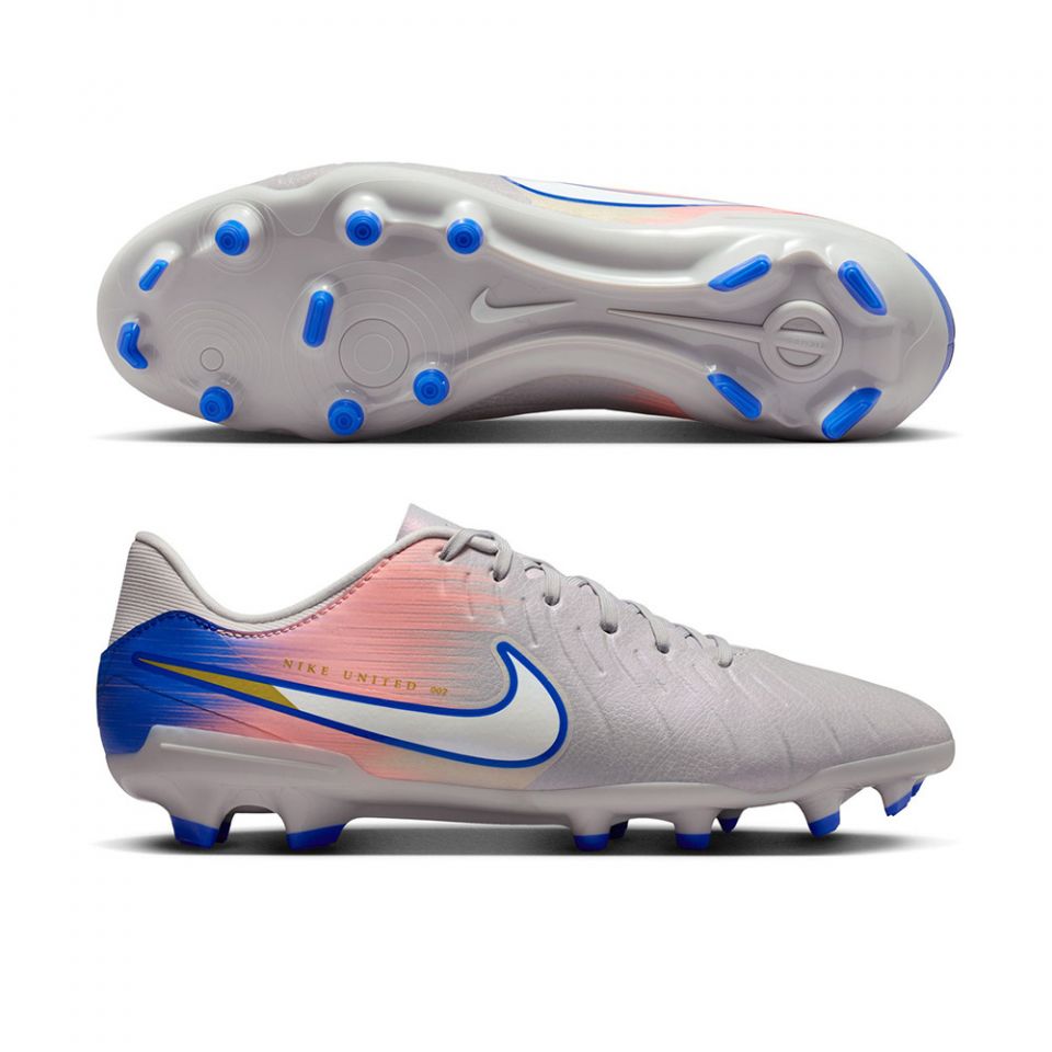 Nike Tiempo Legend 10 Academy FG/MG Soccer Cleats | Nike United