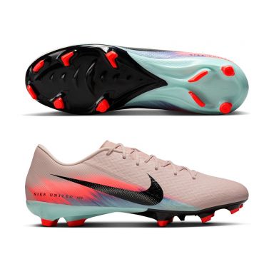 Nike Zoom Vapor 16 Academy FG/MG Soccer Cleats | Nike United 002 Pack
