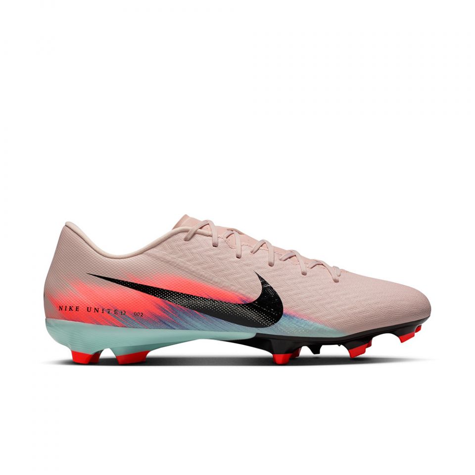 Nike Zoom Vapor 16 Academy FG/MG Soccer Cleats | Nike United 002 Pack