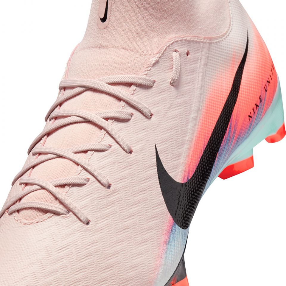 Nike Zoom Superfly 10 Academy FG/MG Soccer Cleats | Nike United