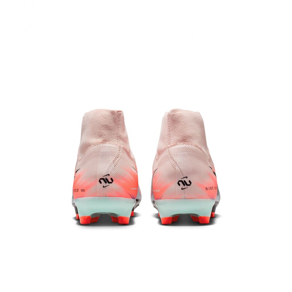 Nike Zoom Superfly 10 Academy FG/MG Soccer Cleats | Nike United