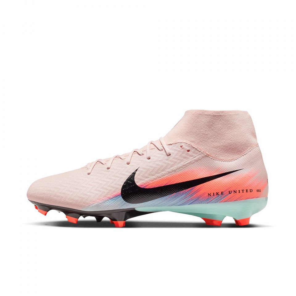 Nike Zoom Superfly 10 Academy FG/MG Soccer Cleats | Nike United
