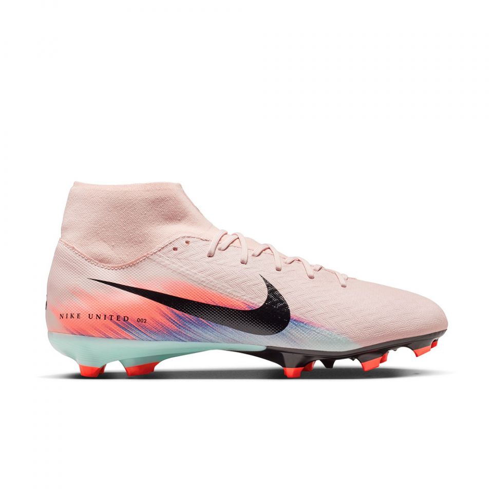 Nike Zoom Superfly 10 Academy FG/MG Soccer Cleats | Nike United