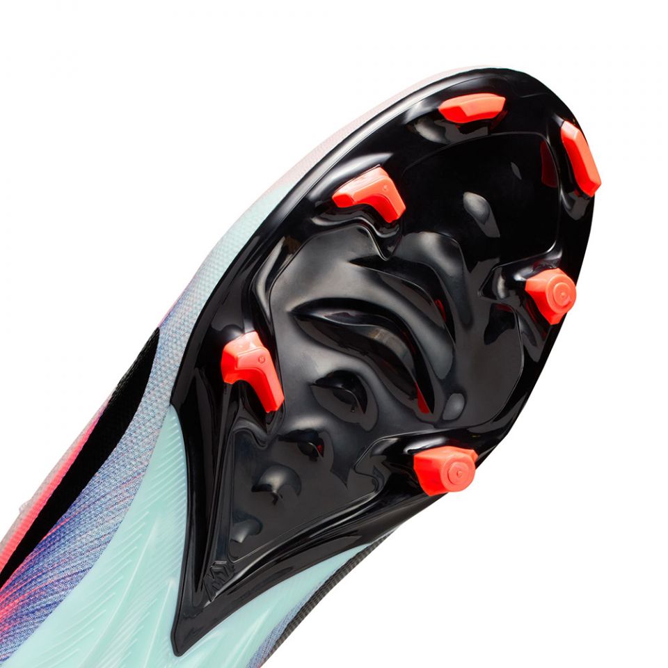 Nike Zoom Superfly 10 Academy FG/MG Soccer Cleats | Nike  display picture 1