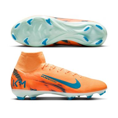 Nike Zoom Superfly 10 Pro KM FG Soccer Cleats