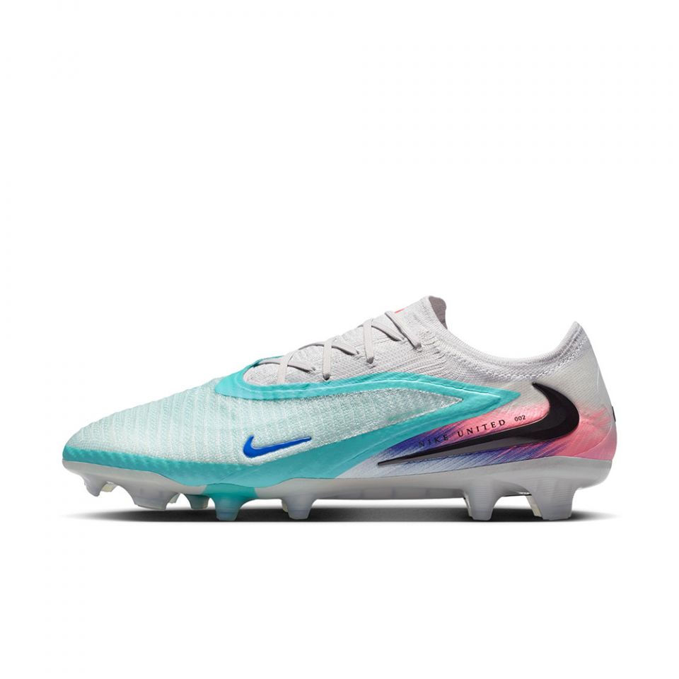 NIKEファントム6 low エリート FG UNITED002 Nike Phantom 6 Low Elite FG Soccer Cleats | Nike United 002 Pack