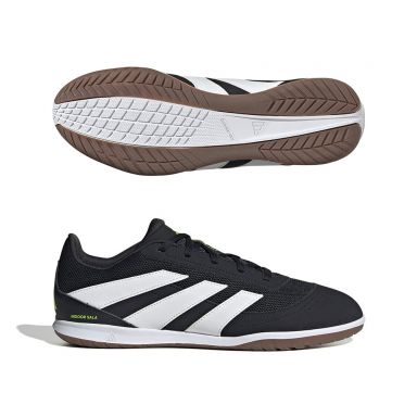 adidas Predator Club IN Sala Soccer Shoes | Pure Victory Pack