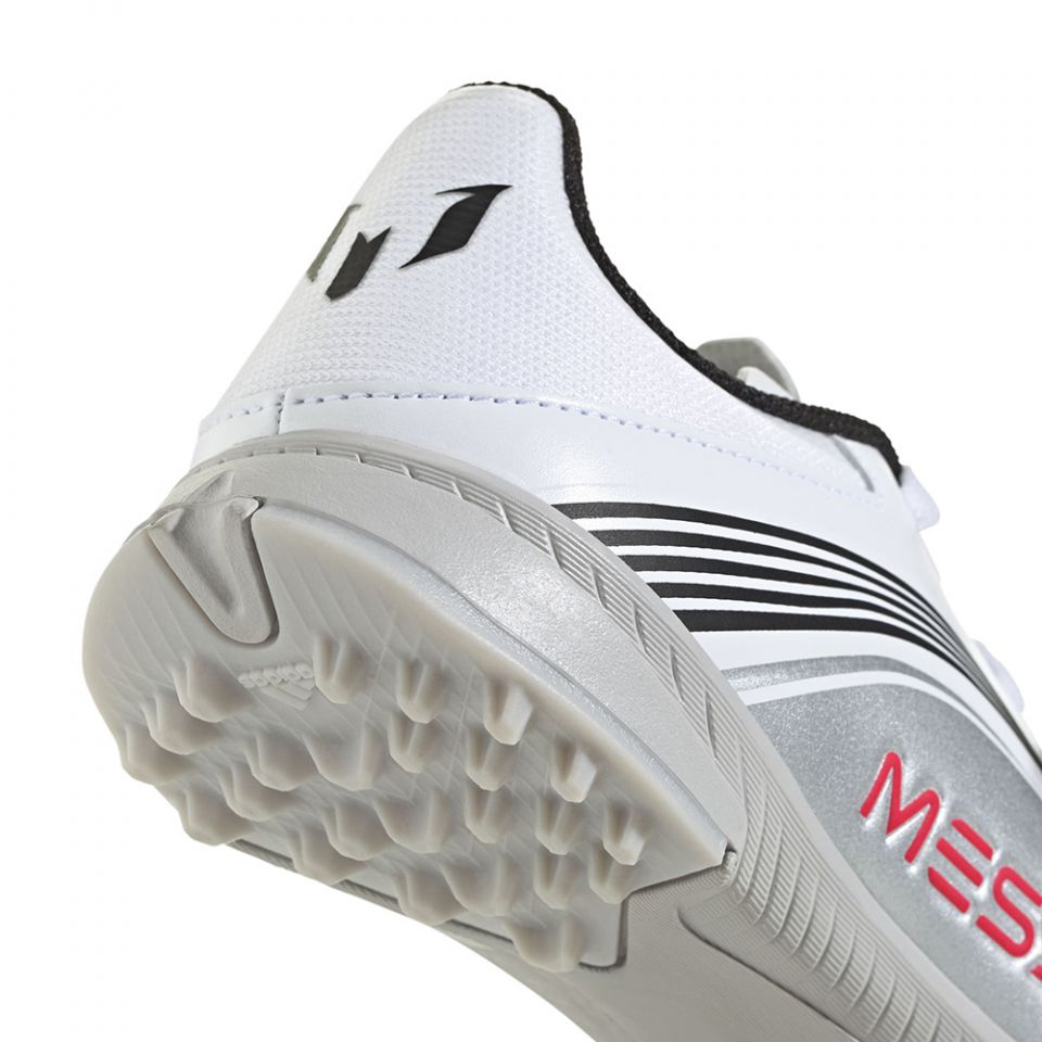 adidas F50 League TF Junior Soccer Cleats | Messi Prestig10 Pack