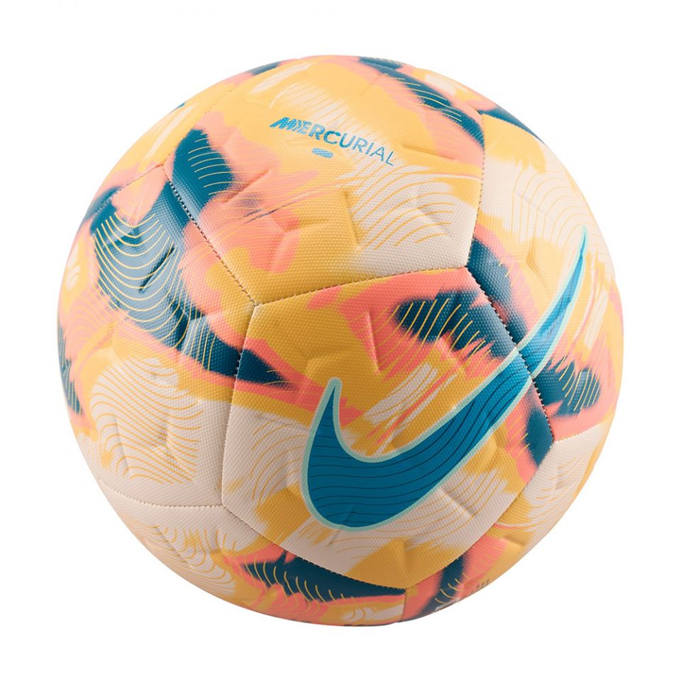 Nike Kylian Mbappe Academy Soccer Ball