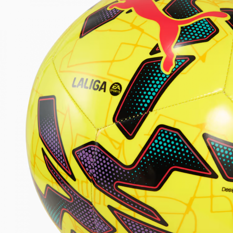 PUMA Orbita La Liga - Thumbnail 2