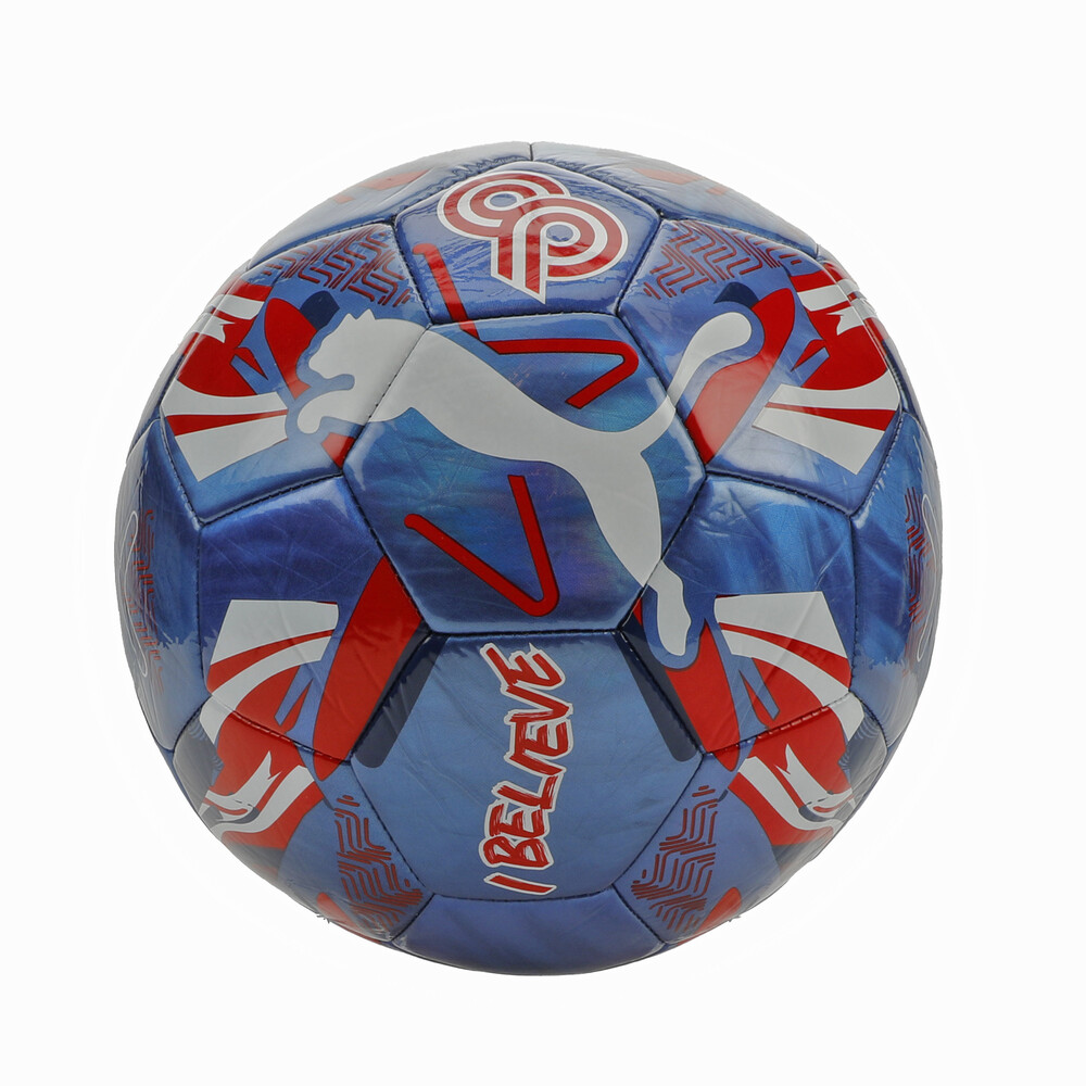 PUMA CP Road to the World Cup Graphic Ball