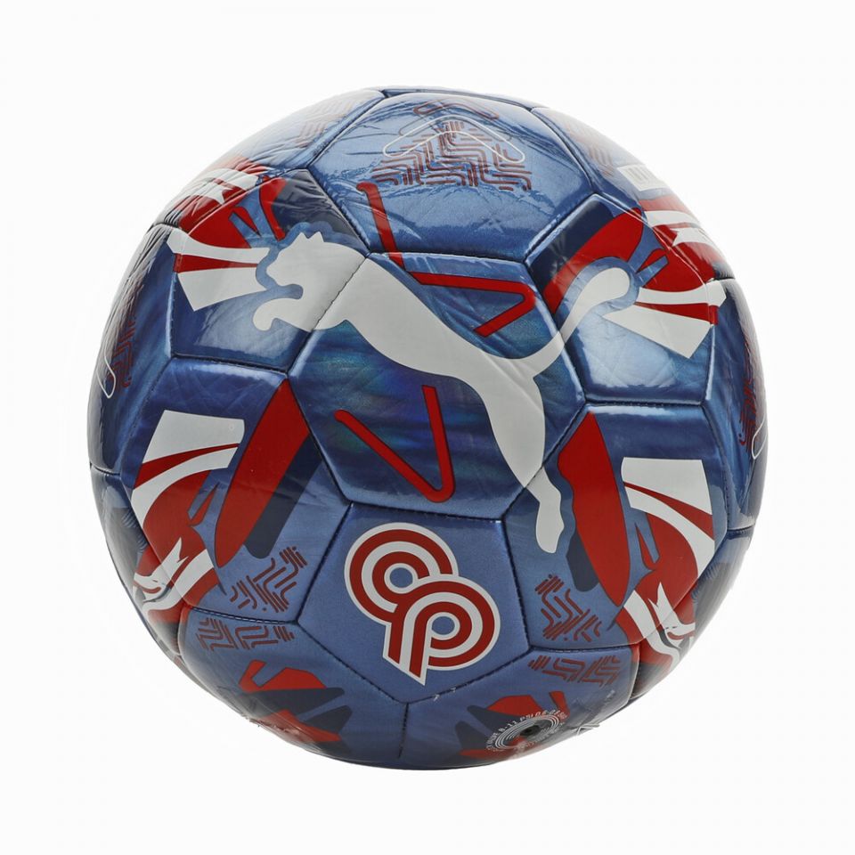 PUMA CP Road to the World Cup Graphic Ball