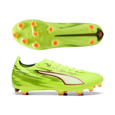 PUMA Ultra 6 Match FG/AG Soccer Cleats | Unleashed Pack