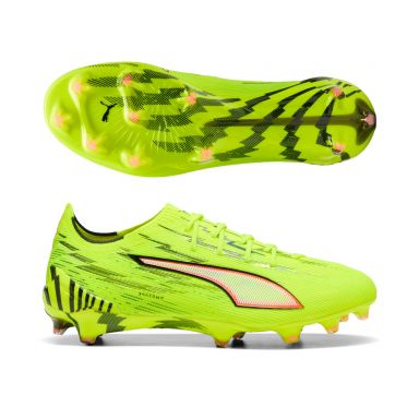 PUMA Ultra 6 Ultimate FG Soccer Cleats | Unleashed Pack