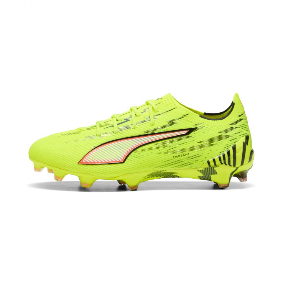 PUMAウルトラ PUMA Ultra 6 Ultimate FG Soccer Cleats | Unleashed Pack