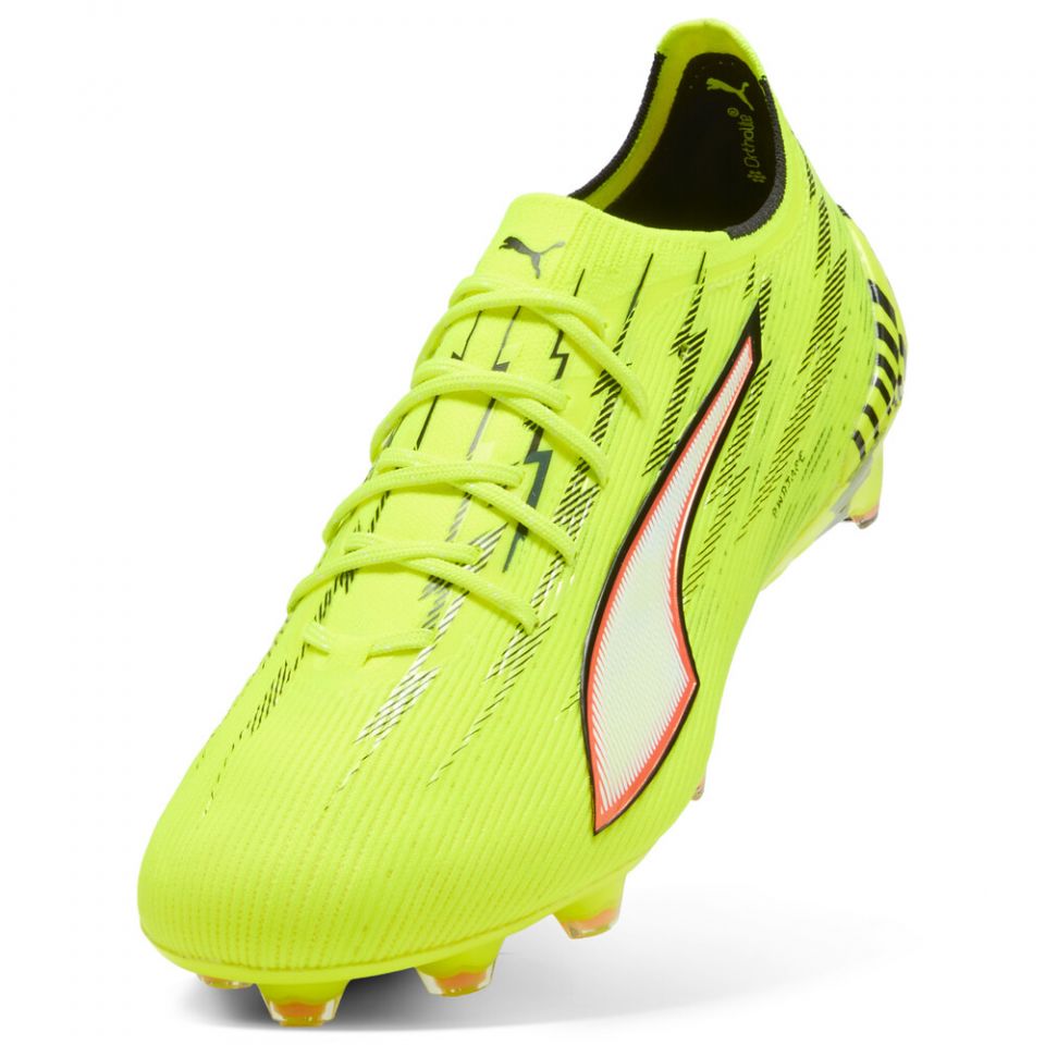 PUMAウルトラ PUMA Ultra 6 Ultimate FG Soccer Cleats | Unleashed Pack