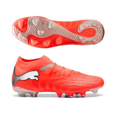 PUMA Future 9 Pro FG Soccer Cleats | Unleashed Pack