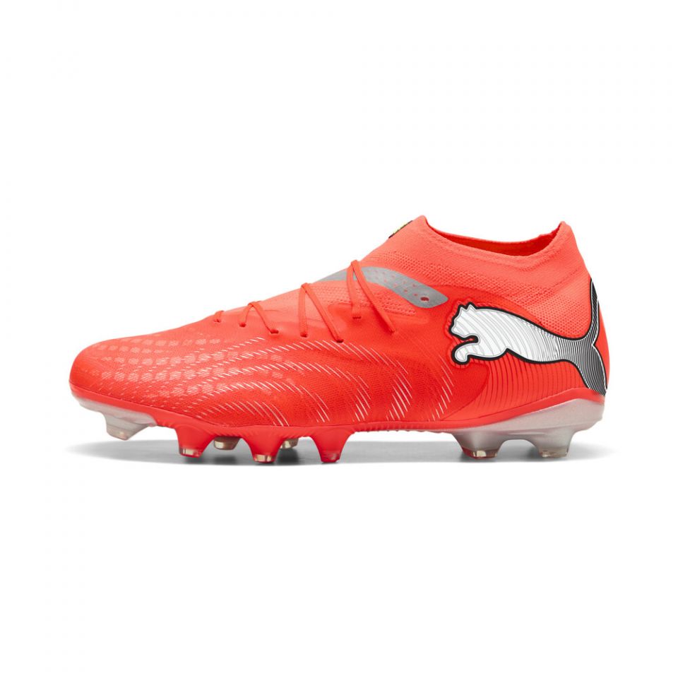 PUMA Future 9 Pro FG Soccer Cleats | Unleashed Pack