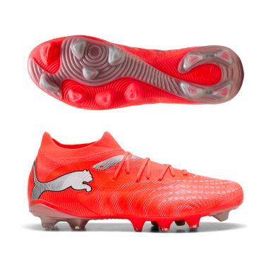 PUMA Future 9 Match FG/AG Soccer Cleats | Unleashed Pack